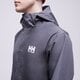 Férfi átmeneti kabát HELLY HANSEN KABÁT SOFTSHELL SEVEN J JACKET 62047964 szín: szürke