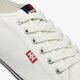 Férfi sportcipők HELLY HANSEN FJORD CANVAS 10772002 szín: fehér