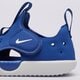 Gyerek papucs és szandálok NIKE SUNRAY PROTECT 4 BT hf6278-400 szín: kék