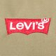 Női hátizsák LEVI'S HÁTIZSÁK L-PACK STANDARD ISSUE d5463-0007 szín: khaki