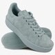 Női sportcipők ADIDAS STAN SMITH BOLD W cg3774 szín: kék