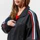 Női pulóver ADIDAS PULÓVER CIPZÁRAS TRACKTOP PB  gn2950 szín: fekete