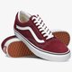 Férfi sportcipők VANS UA OLD SKOOL vn0a38g15u71 szín: bordó