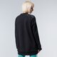 Női pulóver ADIDAS PULÓVER LACE SWEATSHIRT fm1752 szín: fekete