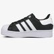 Női sportcipők ADIDAS SUPERSTAR BOLD W fv3335 szín: fekete