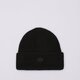 Gyerek téli sapka ADIDAS SAPKA SHORT BEANIE il8441 szín: fekete