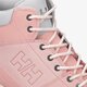 Női téli cipők HELLY HANSEN W TSUGA 11524152 szín: rózsaszín