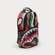 Női hátizsák SPRAYGROUND HÁTIZSÁK LAFFY TAFFY DLXVF BACKPACK 910b5242nsz szín: multicolor