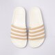 Női papucsok és szandálok ADIDAS ADILETTE gy2102 szín: bézs