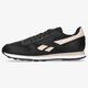 Férfi sportcipők REEBOK CL LTHR  h67950 szín: fekete