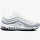 Női sportcipők NIKE W AIR MAX 97 UL '17 917704102 szín: szürke