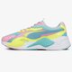 Férfi sportcipők PUMA RS-X3 PLASTIC  37156905 szín: zöld