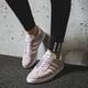 Női sportcipők ADIDAS GAZELLE W cg6066 szín: lila