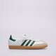 Gyerek sportcipők ADIDAS SAMBA OG J ie1331 szín: fehér