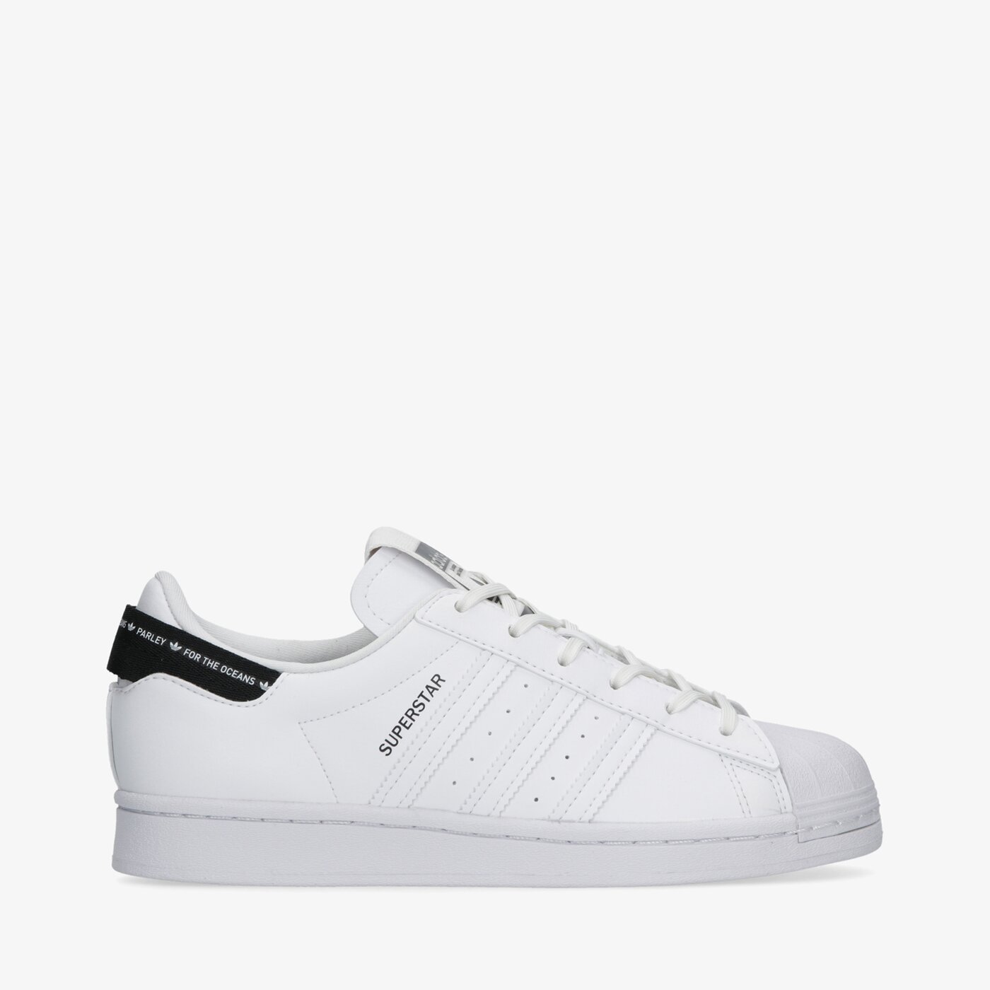 ADIDAS SUPERSTAR GV7610 FEHÃR 21 990,00 Ft! LegendÃ¡s SportcipÅ NÅi CipÅ adidas a Sizeer Ã¼zletben