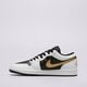 Férfi sportcipők AIR JORDAN 1 LOW  553558-172 szín: fehér