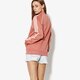 Női pulóver ADIDAS PULÓVER SST TT ce2398 szín: rózsaszín