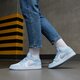 Női sportcipők WMNS AIR JORDAN 1 LOW  dc0774-141 szín: fehér