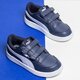 Gyerek sportcipők PUMA SHUFFLE V INF 37569005 szín: fehér