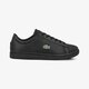 Gyerek sportcipők LACOSTE CARNABY EVO 118 4 735spj000402h szín: fekete