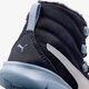 Gyerek téli cipők PUMA BAO 3 BOOT INF 19011304 szín: sötétkék
