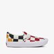 Női tornacipők VANS UA COMFYCUSH SLIP- ON vn0a3wmdw921 szín: fehér