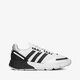 Gyerek sportcipők ADIDAS ZX 1K BOOST J g58922 szín: fehér