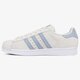 Férfi sportcipők ADIDAS SUPERSTAR  bz0195m szín: szürke