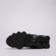 Férfi sportcipők NIKE SHOX TL av3595-500 szín: fekete