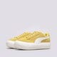 Női sportcipők PUMA SUEDE MAYU W 380686-11 szín: sárga