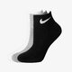 Női zoknik NIKE ZOKNI U NK PERF CUSH QT 3PR sx4703-901 szín: multicolor