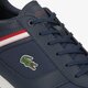 Férfi sportcipők LACOSTE MENERVA SPORT 319 1 CMA 738cma0044144 szín: sötétkék