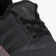 Gyerek sportcipők ADIDAS NMD_R1 J fv1688 szín: fekete