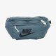 Női övtáska NIKE NŐI TÁSKA NK TECH HIP PACK ba5751344 szín: szürke