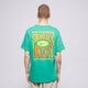 Férfi póló NIKE PÓLÓ U NSW TEE BB OC 2 ih5065-324 szín: zöld