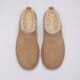 Női téli cipők UGG CLASSIC MICRO 1173891-sanw szín: bézs