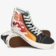 Férfi sportcipők VANS UA STYLE 238 vn0a3jfiwz21 szín: fekete