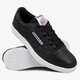 Férfi sportcipők REEBOK CLUB C 85 SO bs5213 szín: fekete