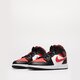 Gyerek sportcipők JORDAN AIR 1 MID  554725-079 szín: fekete