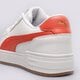 Férfi sportcipők PUMA CA PRO LUXE  389586 02 szín: fehér