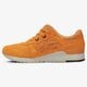 Férfi sportcipők ASICS GEL-LYTE III  hl7u23131 szín: narancssárga