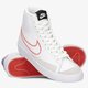 Gyerek sportcipők NIKE BLAZER MID '77 SE dj0265-100 szín: fehér