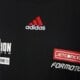 ADIDAS ING GRAPHIC SHORT SLEEVE JERSEY TEAMGEIST kg2671 szín: fekete