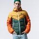 Férfi télikabát NIKE KABÁT NIKE SPORTSWEAR WINDRUNNER 928833-727 szín: multicolor