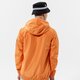 Férfi átmeneti kabát ELLESSE KABÁT MONT 2 OH JACKET ORNG shi06040704 szín: narancssárga