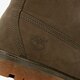 Női téli cipők TIMBERLAND PREMIUM 6 INCH BOOT - W  a1hzm szín: barna