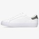 Férfi sportcipők LACOSTE POWERCOURT 0121 1 SMA 742sma00182h4 szín: fehér