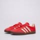 Női sportcipők ADIDAS GAZELLE INDOOR W js1411 szín: piros