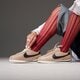 Női sportcipők NIKE W CORTEZ SE  if1764-200 szín: barna