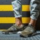 Férfi sportcipők NEW BALANCE MRL247OP mrl247op szín: zöld